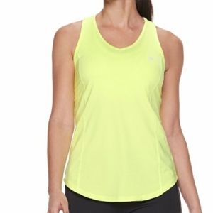 FILA Racetrack Tank 💋